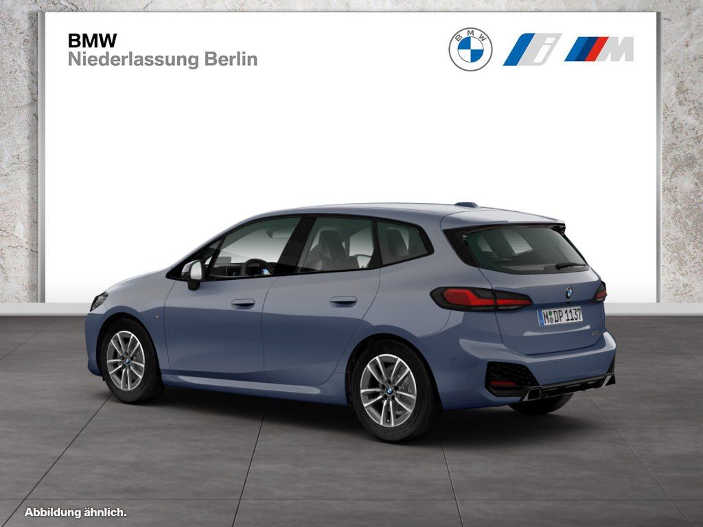 BMW 220 Active Tourer - Bild 7