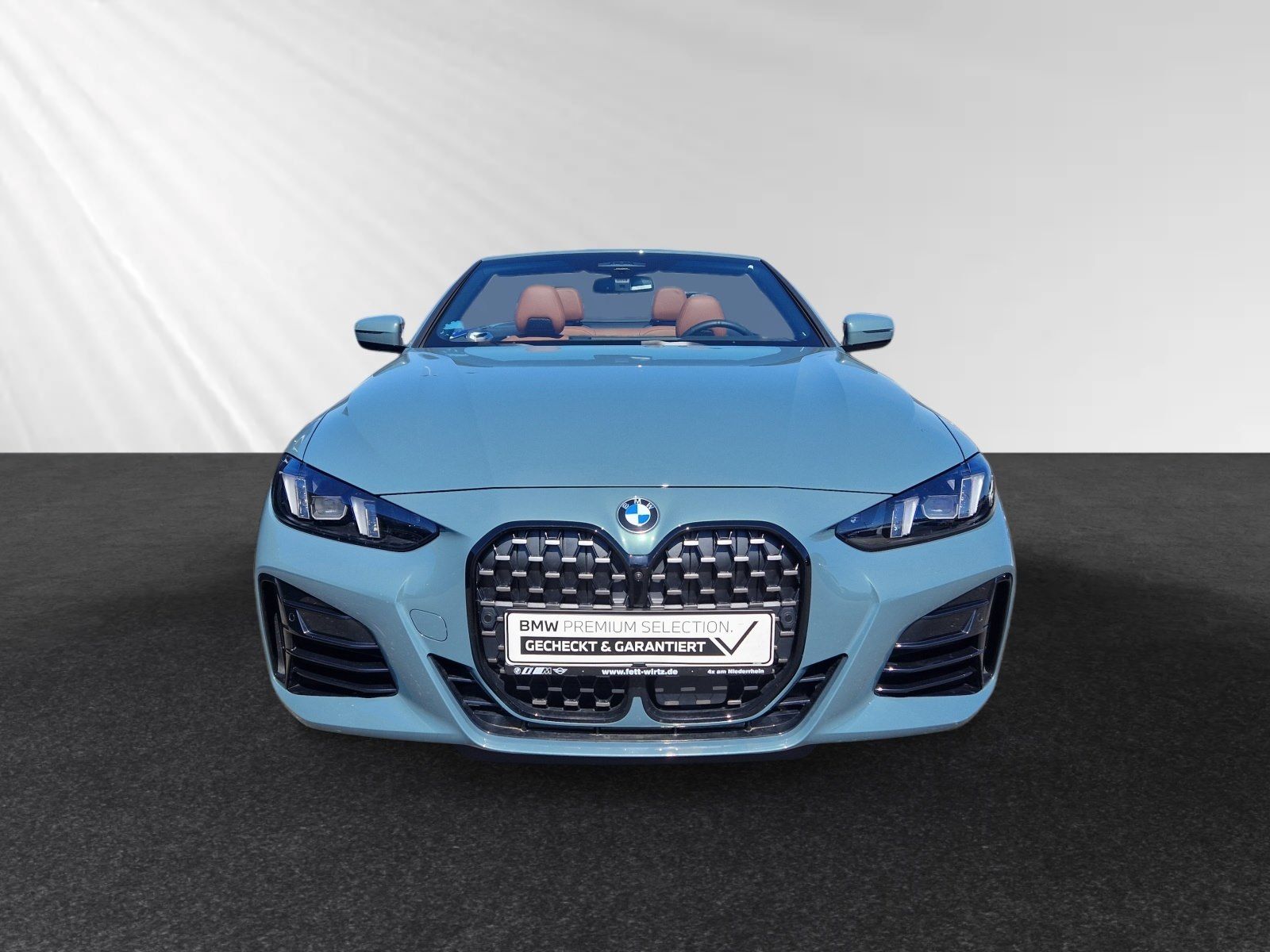 BMW 430 - Bild 5