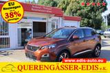 Peugeot 3008 1.6THP 165 "Allure" EAT6 121 kW (165 PS)... - Peugeot 3008: Geländewagen