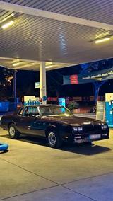 Chevrolet 1985 Chevrolet Monte Carlo SS T-Top  G Bod... - Chevrolet G Gebrauchtwagen
