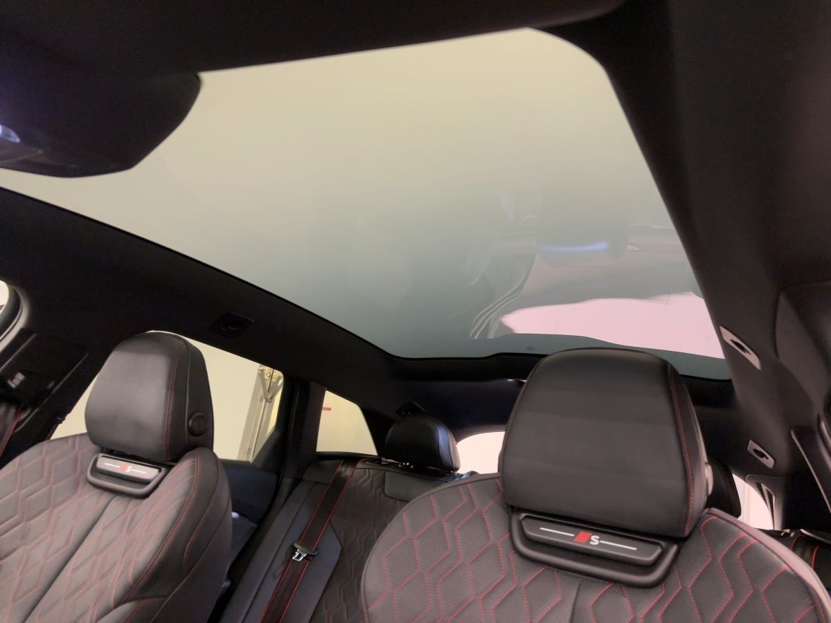 Audi A6 e-tron - Bild 20