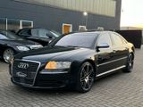 Audi A8 4.2 TDI quattro S-Line Felgen/Tüv neu - Audi: Line Felgen