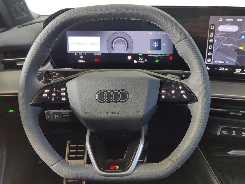 Audi Q3 - Bild 13
