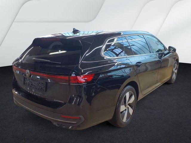 Passat Variant 1.5 TSI eHybrid Business AHK