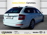 Skoda Octavia Combi Joy - Skoda Octavia: Limousine