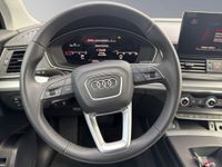 Audi Q5 - Vorschau Bild 11