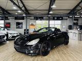 Mercedes-Benz SLK 200 Roadster AMG Line Automatik*LEDER*NAVI* - Mercedes-Benz SLK 200 Gebrauchtwagen in Wuppertal