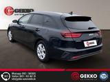 Kia Ceed SW Prestige +Kamera+SZH+DAB+APP+Metallic+Re - mit Benzin-Antrieb: Schwarz, Kombi, Metallic