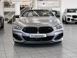 BMW M850i xDrive M-Sport Aut Nav HuD LED Drive+Park  - graue BMW M850