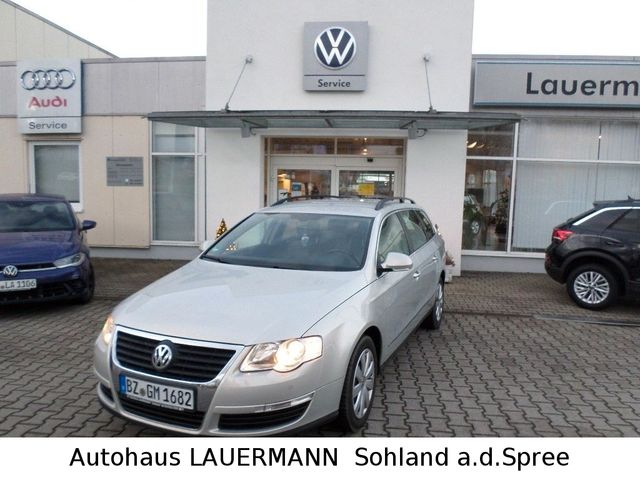 Volkswagen Passat Variant Comfortline 1.8 TSI