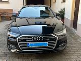 Audi A6 45 TFSI quattro S tronic sport  - Audi A6 von privat