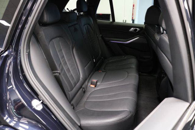 X5 xDrive 45 e M Sport/ACC/MEMORY/LEDER/KAMERA – Vorschau 29