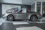 Porsche 997 Carrera 4 Cabrio + 2.Hand + Scheckheftgepfle - Porsche 997: 2s