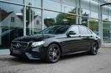 Mercedes-Benz E 43 AMG 4M 9G/PANO/BURM/360°/NIGHT/COMAND/LED - : mit Navigationssystem, Comand