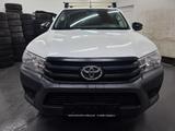 Toyota Hilux Double Cab Duty4x4,Ahk,Sitzheizung!40708KM - Toyota Hilux Duty Gebrauchtwagen