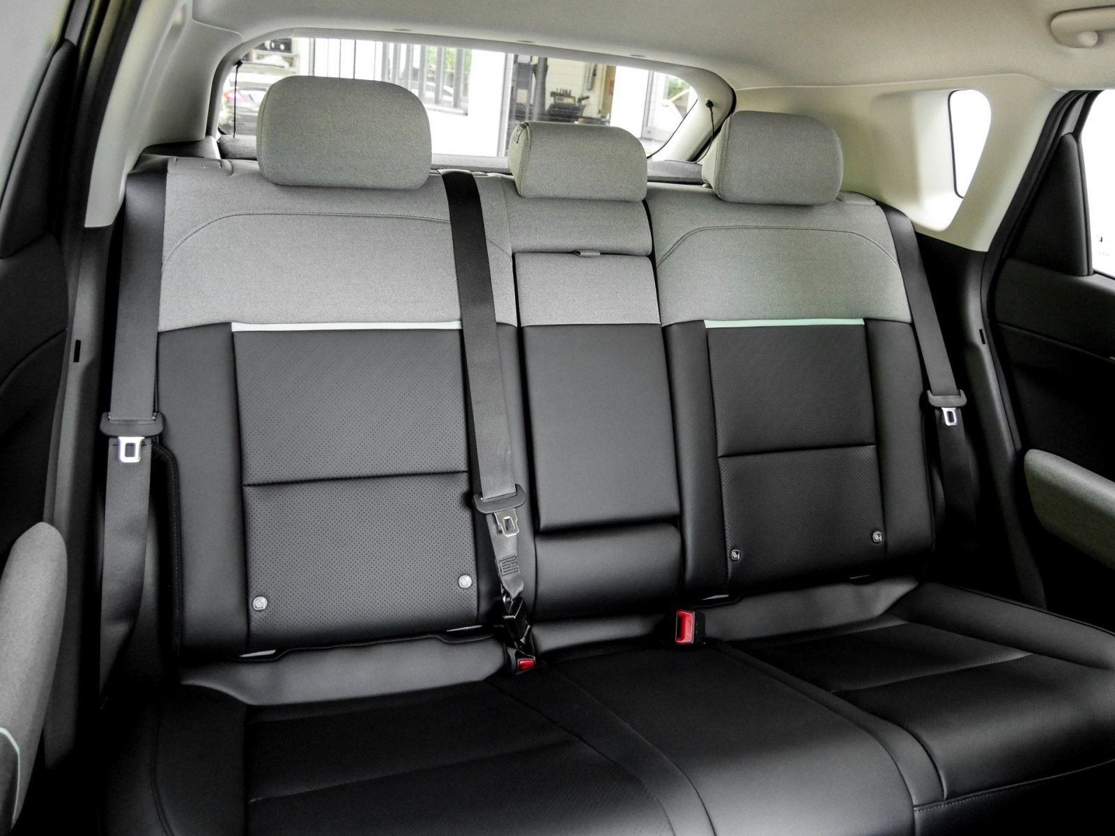 Kia EV4 - Bild 4
