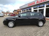 Seat Leon 1.2 TSI Good Stuff *USB*KLIMA*ATM 50TKM - Seat aus 2011