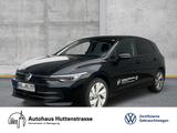Volkswagen Golf VIII 2.0 TDI DSG Goal LED VIRTUAL KEYLESS A - Volkswagen Golf mit Anhängerkupplung
