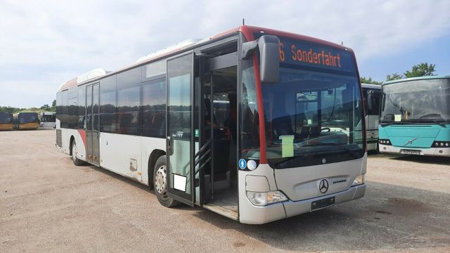 Mercedes-Benz O 530 LE Mü Citaro * Euro4 * Klima * Länge:13,10