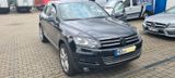 Volkswagen Touareg 3.0 V6 TDI Tiptronic Edition X BMT E... - Volkswagen Touareg in Mannheim