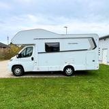 Fiat Winsberg CaraHome 600 +TOP-Zustand +neuer Tüv - Offers