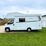 Fiat Winsberg CaraHome 600 +TOP-Zustand +neuer Tüv - Fiat 600