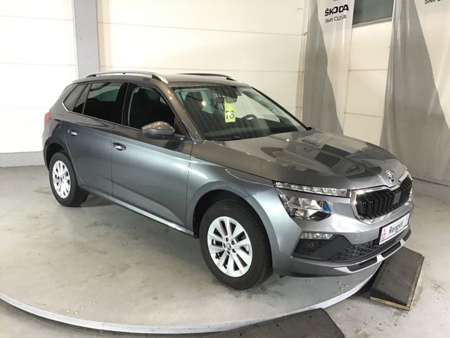 Fahrzeugabbildung Skoda Kamiq Selection 1.5 TSI DSG/ACC/LED/SmartLink
