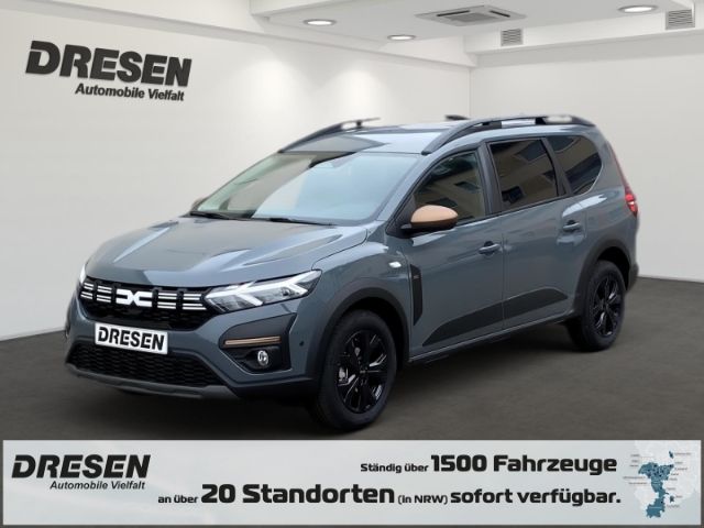 Dacia Jogger Extreme+ TCe 110 LED*Kamera*Keyless*Navig