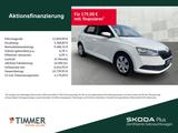 Skoda Fabia III 1.0 COOL PLUS *KLIMA *DAB * - Skoda Fabia: Ii