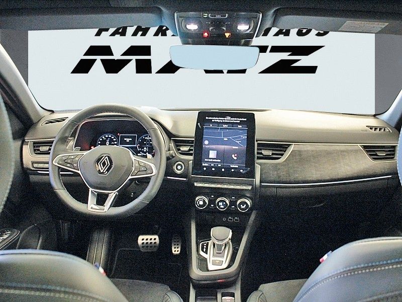 Fahrzeugabbildung Renault Arkana Mild Hybrid 160 EDC Esprit Alpine*15098*