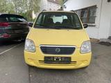 Suzuki Wagon R+ Klima 132000 kilometre - Suzuki Gebrauchtwagen von 2003