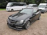 Mercedes-Benz C 63 AMG C 63 T AMG AMG