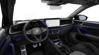 Volkswagen Tayron - Vorschau Bild 8