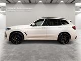 BMW X3 xDrive30i M Sport Standheizung AHK Harman/K - BMW X3 30i Gebrauchtwagen
