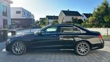 Mercedes-Benz E 400 d 4MATIC AMG Line Multibeam LED PANO HUD - Mercedes-Benz E 400 in Bielefeld