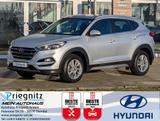 Hyundai Tucson 1.6 T-GDI Style 2WD - Hyundai TUCSON: Style
