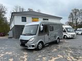 HYMER / ERIBA / HYMERCAR Exsis I 504 *Automatik* - HYMER / ERIBA 504