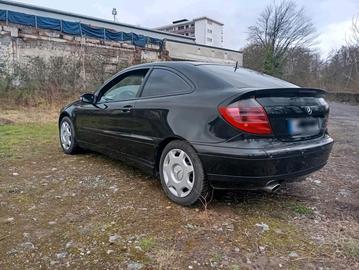 صورة 4 لـ 2001 Mercedes-BENZ CL