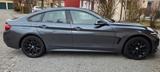 BMW 420 Gran Coupé 420d xDrive Gran Coupé M Spor... - BMW 420 Gran Coupé von privat