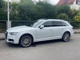 Audi A4 Allroad 45 TFSI S tronic quattro -