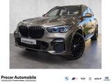 BMW X5 xDrive40d (2019 - 2023) M Sport HUD PANO ACC - BMW X5: Grün