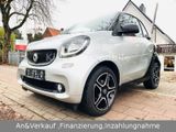 Smart ForTwo Passion 90Ps SPORT/AUTOM/NAVI/KAM/SITZH - Smart: Sport
