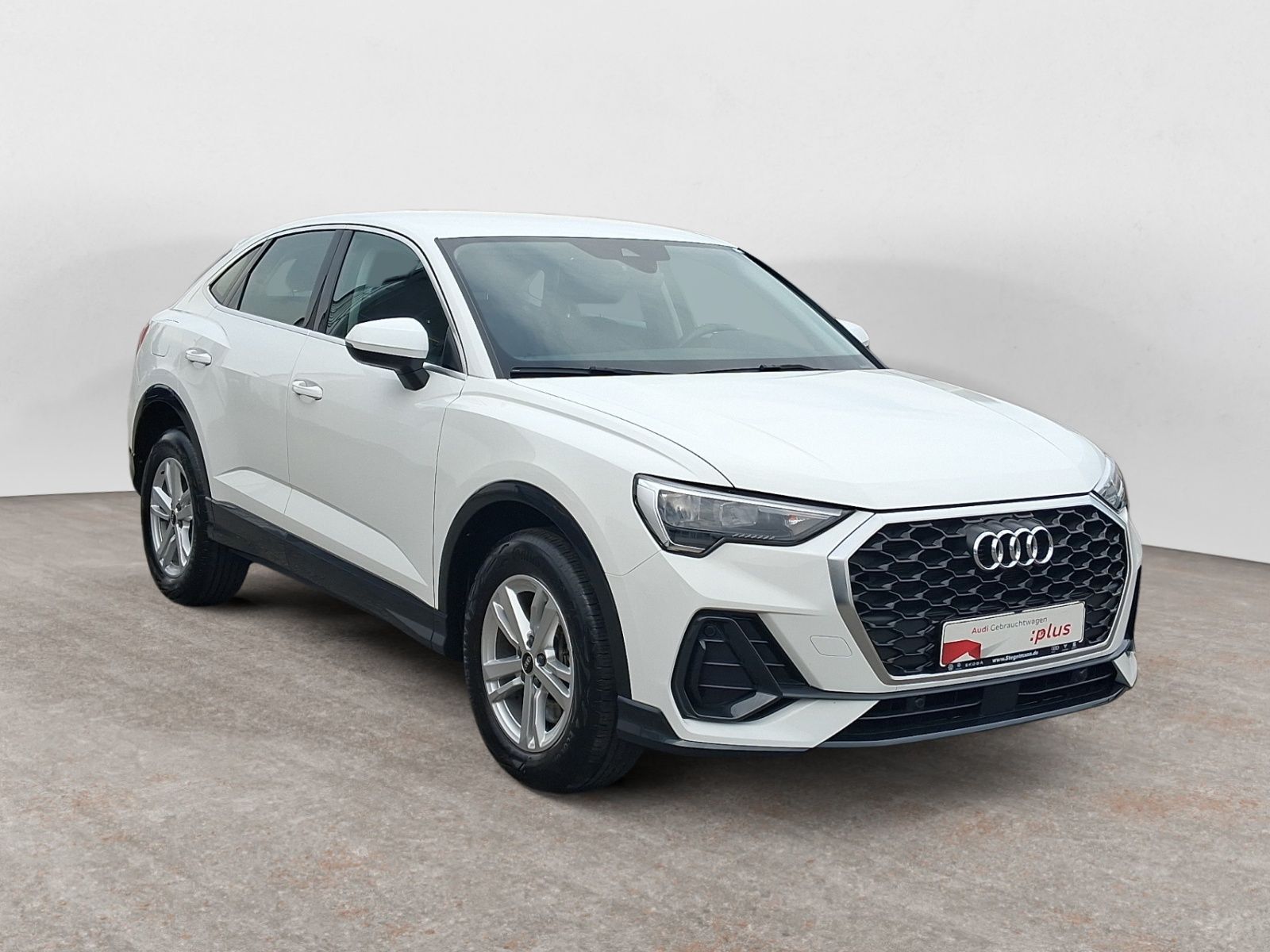 Audi Q3 - Bild 8