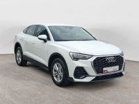 Audi Q3 - Vorschau Bild 8