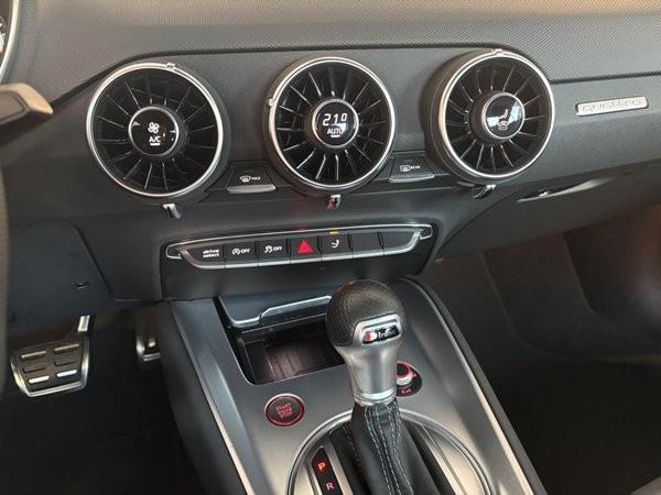 Audi TTS Coupe TFSI quattro S tronic MATRIX / SOUND, миниатюра 21