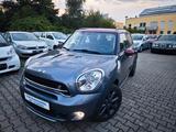 MINI Countryman Cooper S Park Lane Chili LEDER*XENON - MINI MINI: Park Lane
