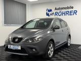 Seat Altea XL 2.0 TDI 4x4 Freetrack AHK Standheizung - Seat Altea: Xl4