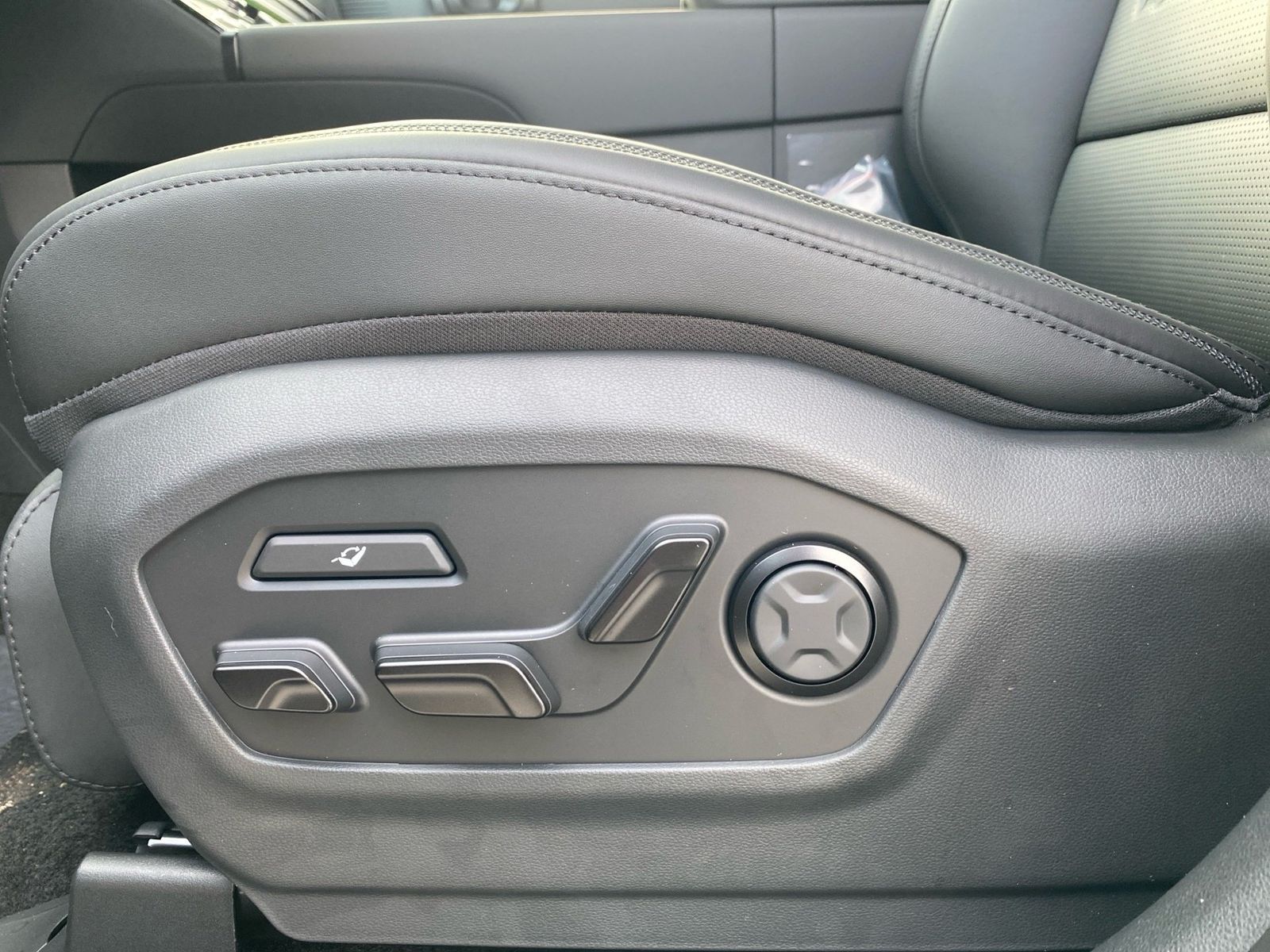 Hyundai Santa Fe – Bild 19