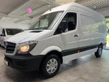 Mercedes-Benz Sprinter 313/316 CDI*Hoch+Lang*Garantie*1.Hand - gebrauchte Mercedes-Benz Sprinter aus dem Jahr 2014