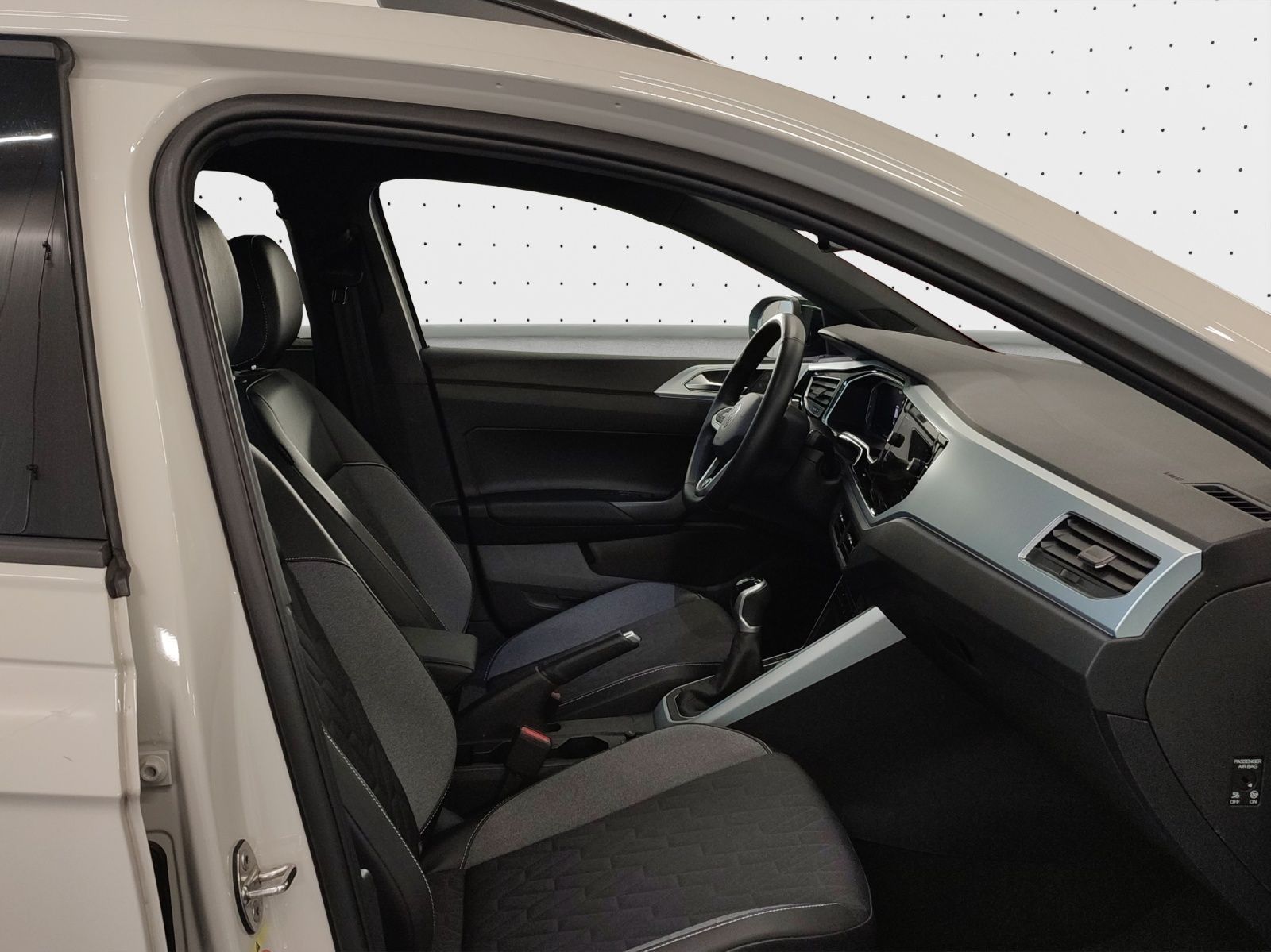 Volkswagen Taigo - Bild 3